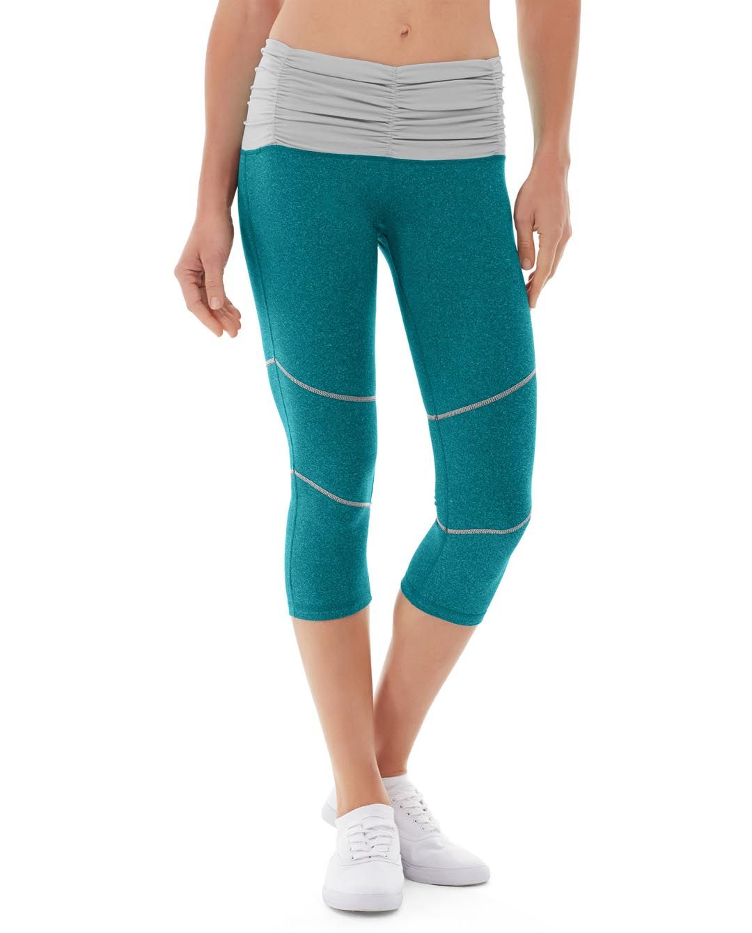 Deirdre Relaxed-Fit Capri-28-Blue